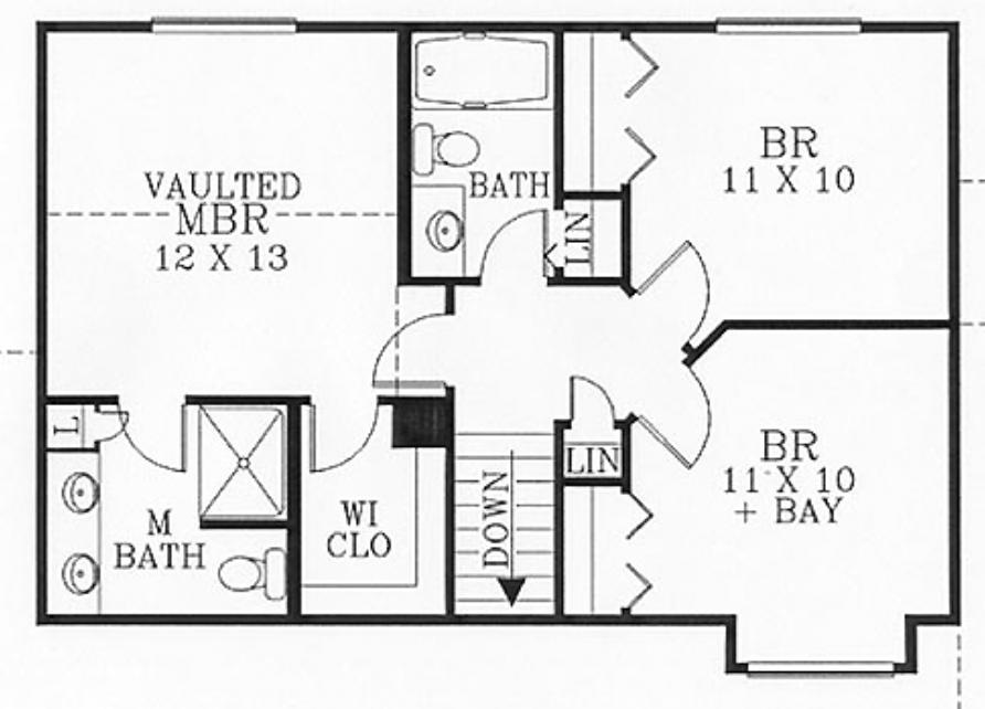 POWELL S/D - Residential
