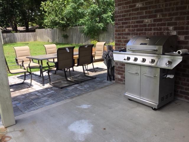 ROSEMONT S/D - Residential Lease