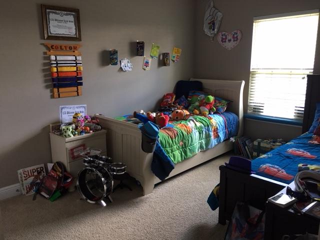 ROSEMONT S/D - Residential Lease