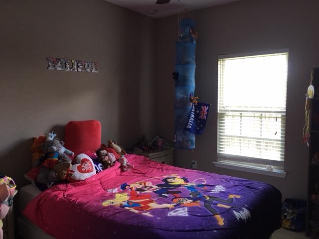 ROSEMONT S/D - Residential Lease