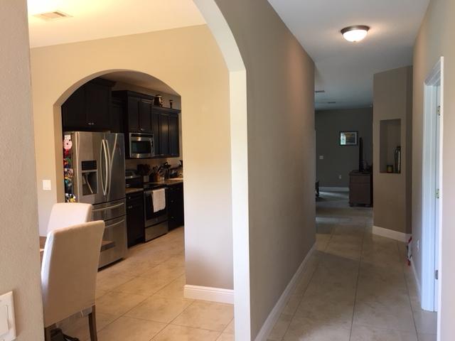 ROSEMONT S/D - Residential Lease