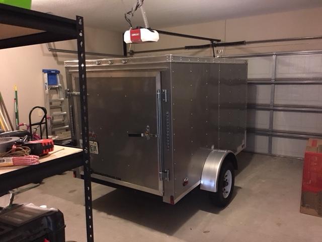 ROSEMONT S/D - Residential Lease