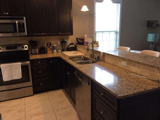 ROSEMONT S/D - Residential Lease