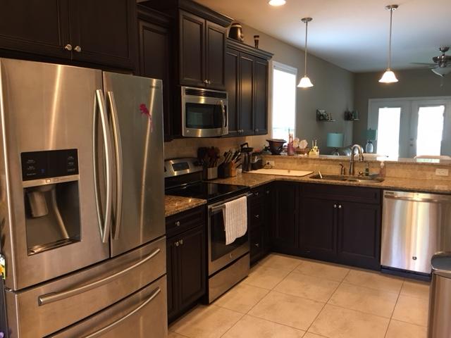 ROSEMONT S/D - Residential Lease