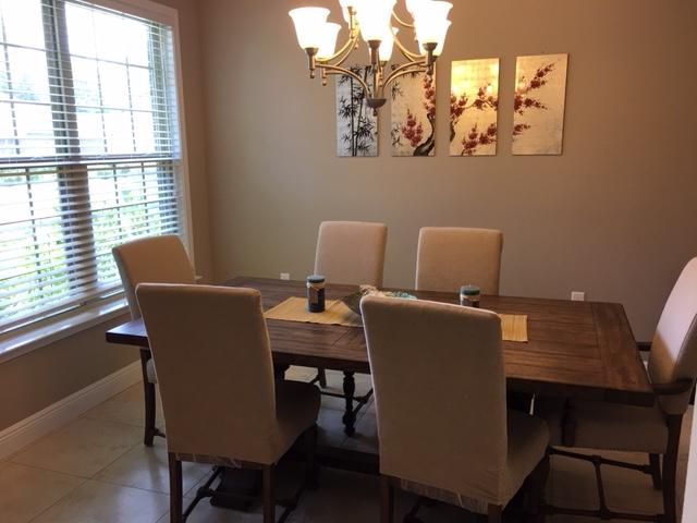 ROSEMONT S/D - Residential Lease