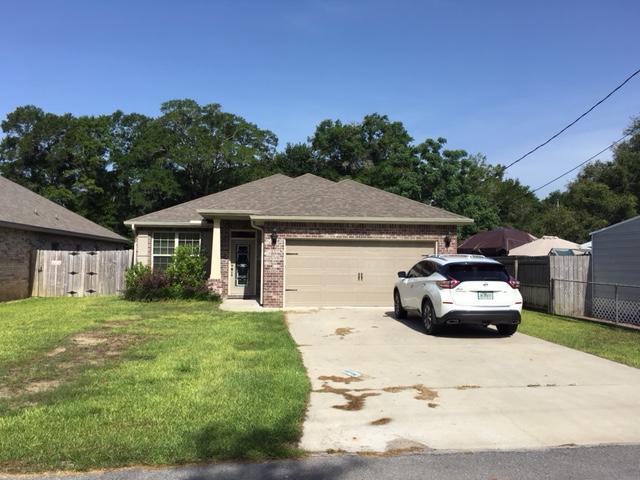 ROSEMONT S/D - Residential Lease