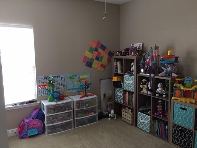 ROSEMONT S/D - Residential Lease