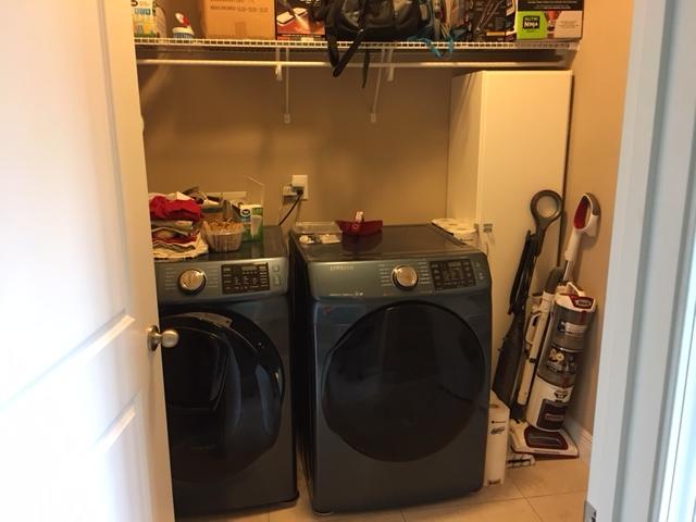 ROSEMONT S/D - Residential Lease