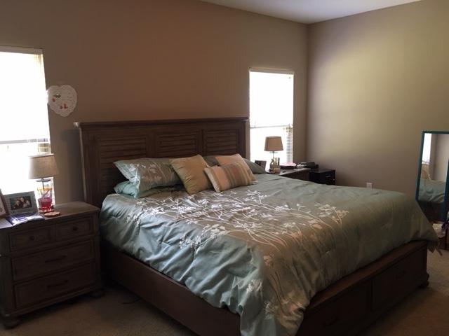 ROSEMONT S/D - Residential Lease