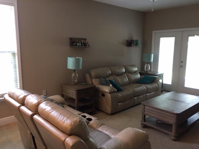 ROSEMONT S/D - Residential Lease