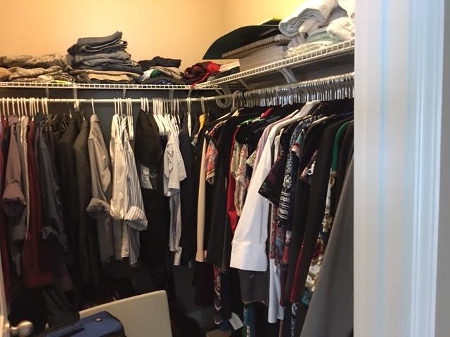 ROSEMONT S/D - Residential Lease