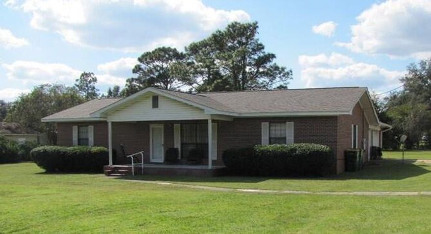 Get your piece of the peaceful countryside! Half acre, completely fenced with large walk gates, NO HOA! This brick home has been upgraded with SW 6036 Angora paint, Rickhouse Oak LVP floors, Grecian Marble LVP in baths, White Napoli granite and glass backsplash scheduled for install, grey cabinets, stainless steel appliances, new light fixtures and bath hardware! New roof and water heater in 2021, newer A/C a few years ago. Photos coming soon, showings begin May 27th!
