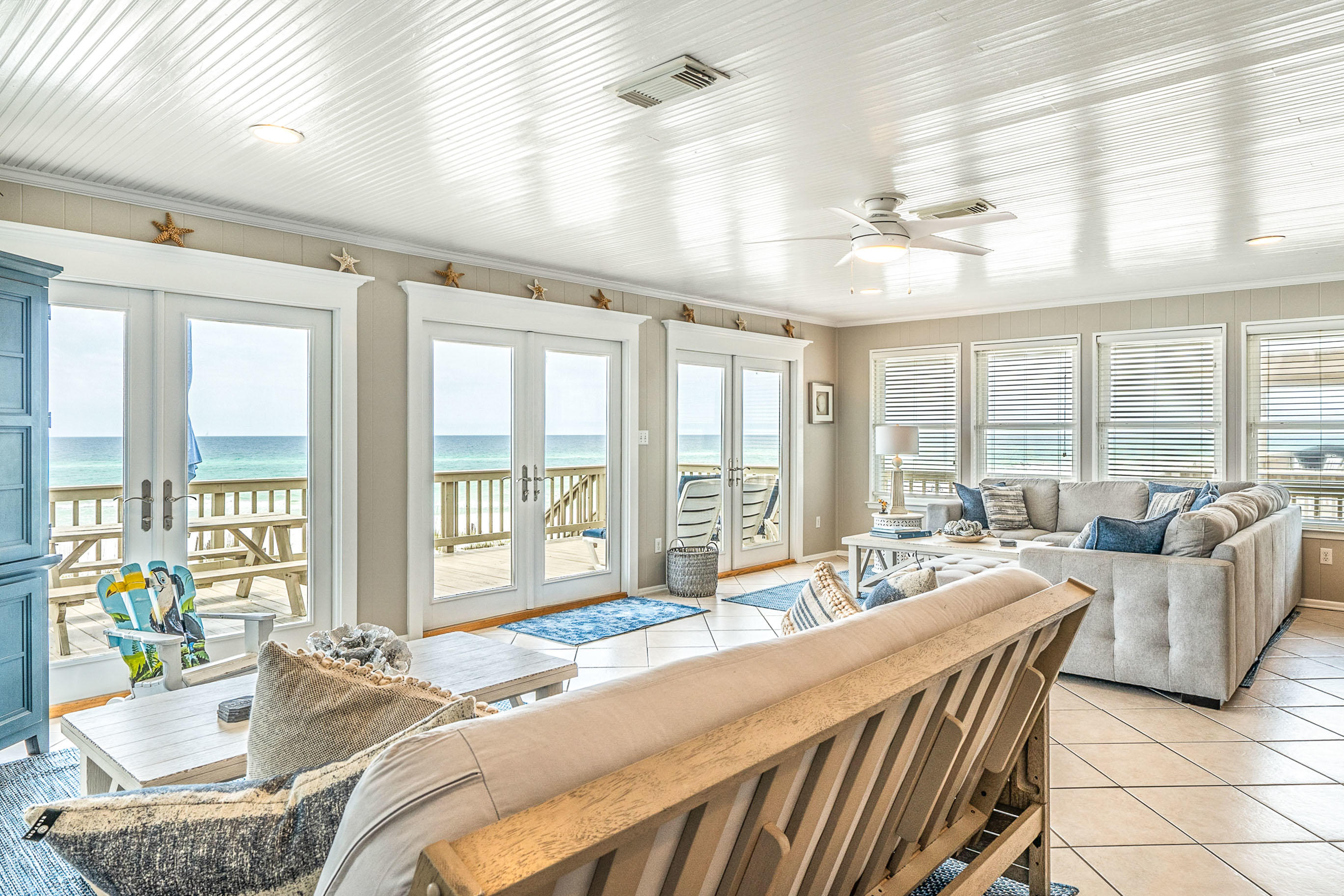DUNE ALLEN - Residential