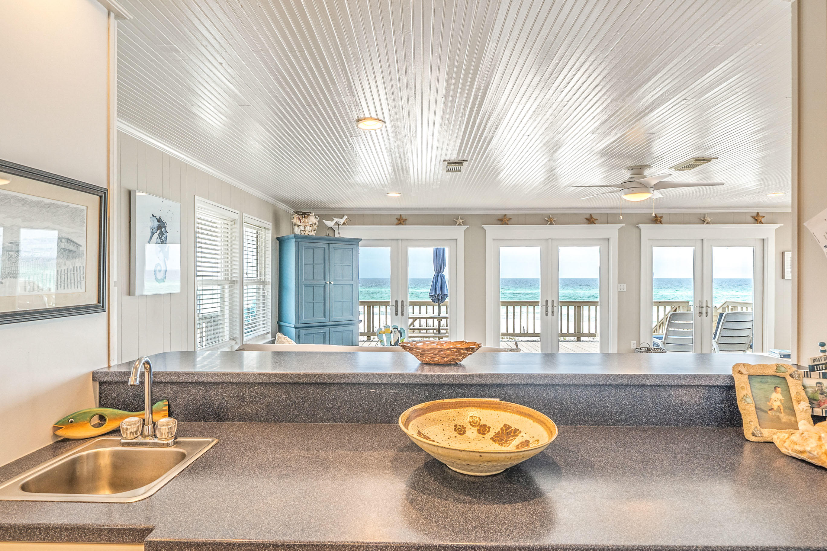 DUNE ALLEN - Residential