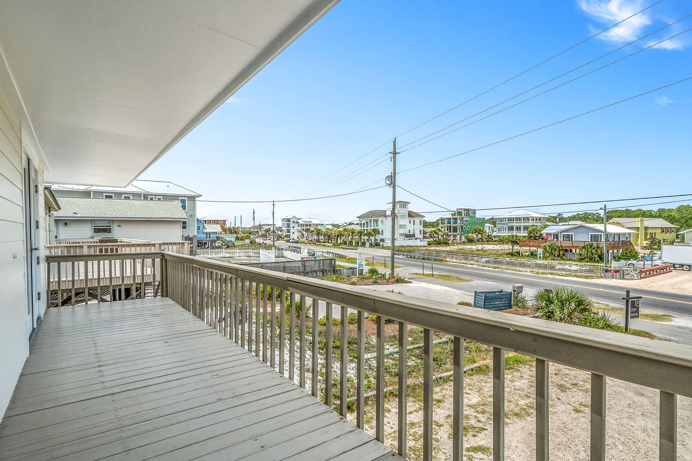 DUNE ALLEN - Residential