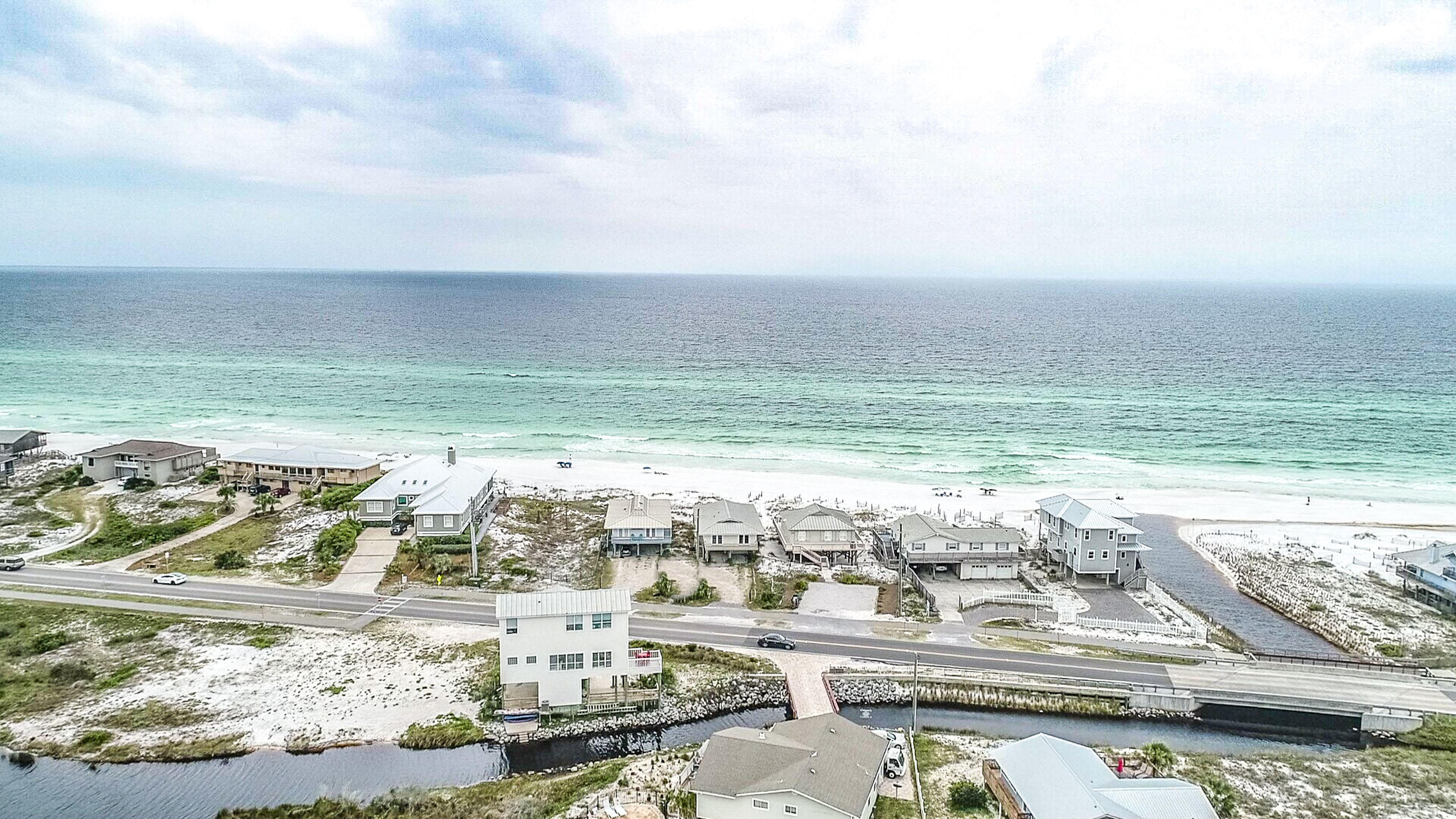 DUNE ALLEN - Residential
