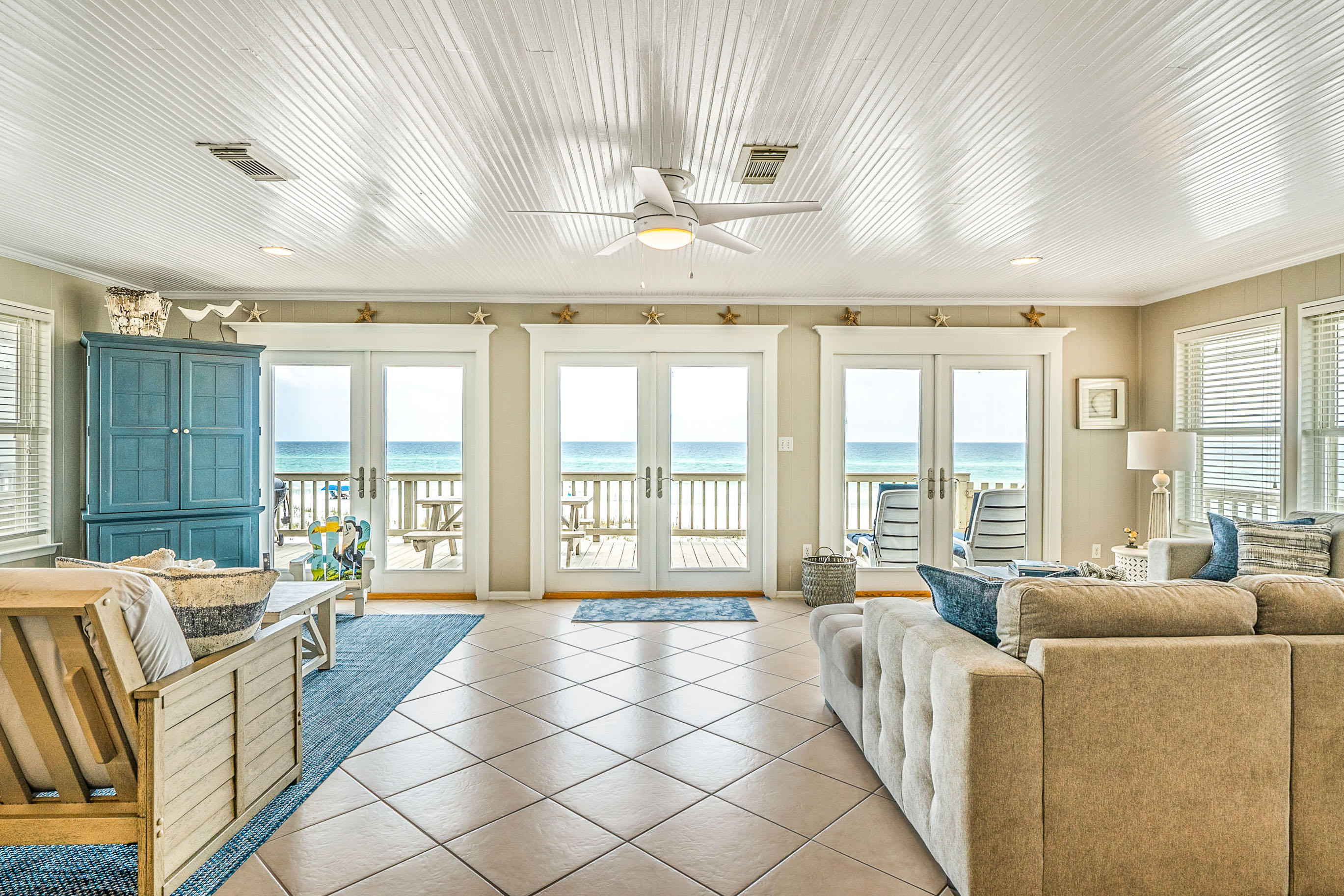 DUNE ALLEN - Residential