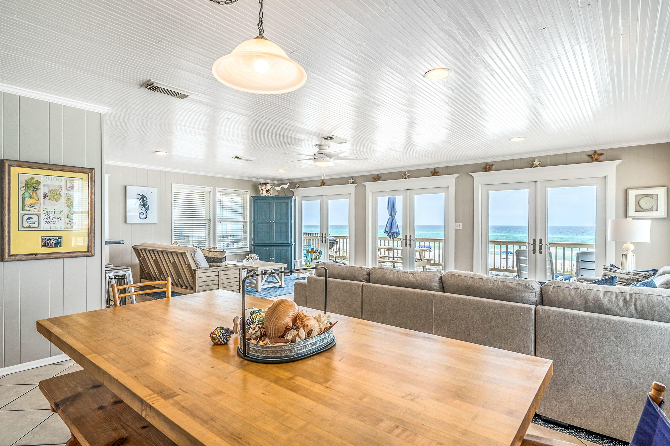 DUNE ALLEN - Residential