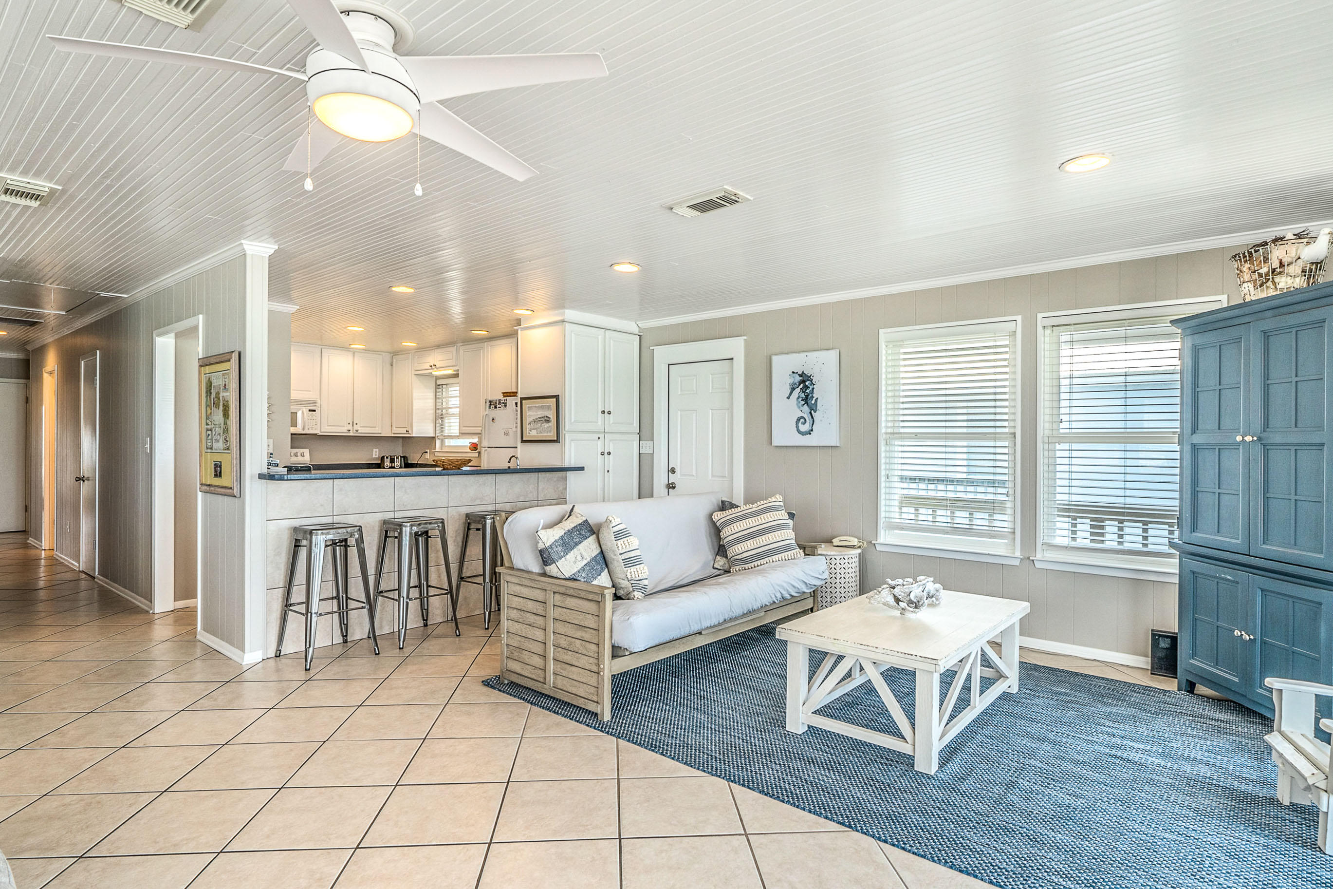 DUNE ALLEN - Residential
