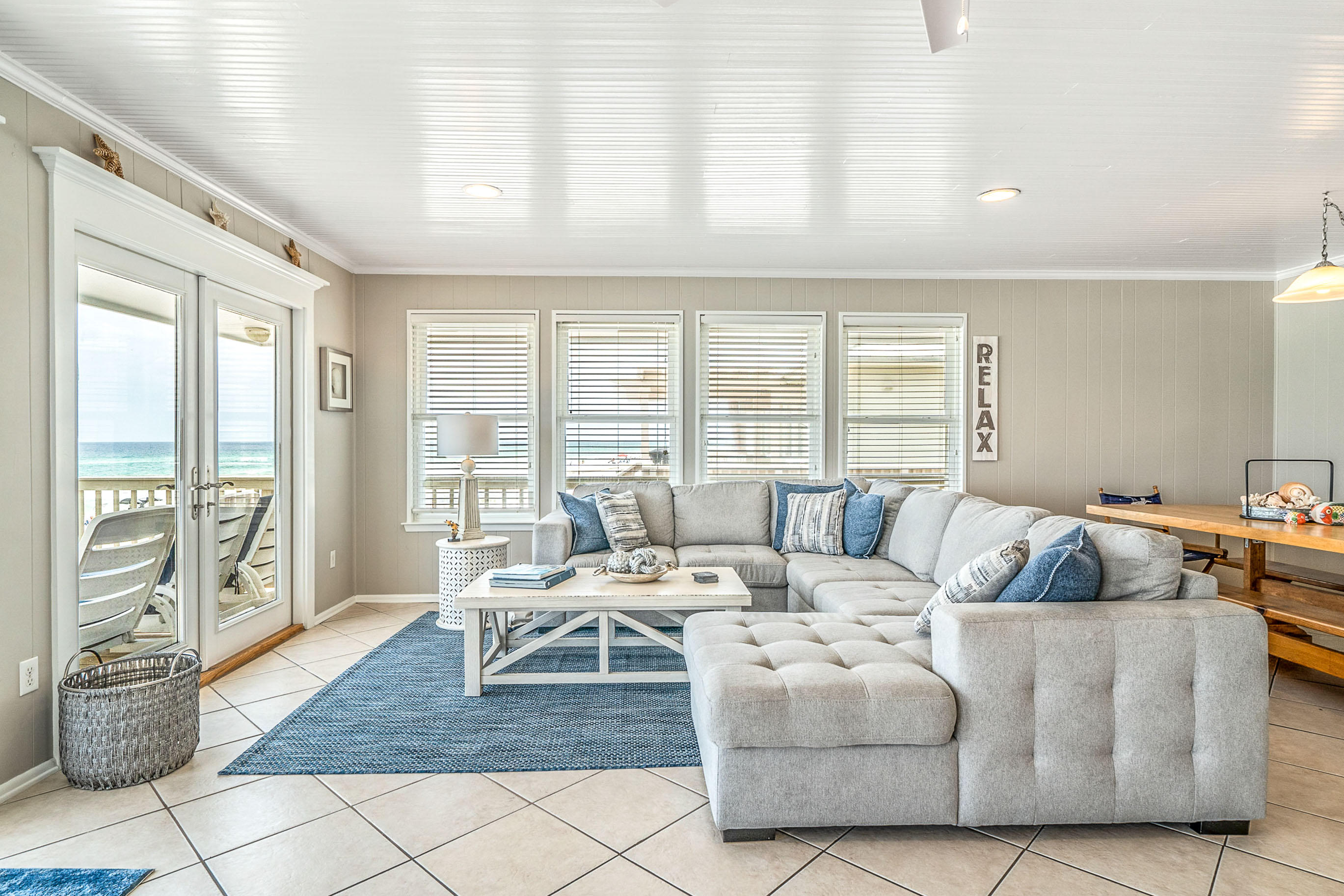 DUNE ALLEN - Residential