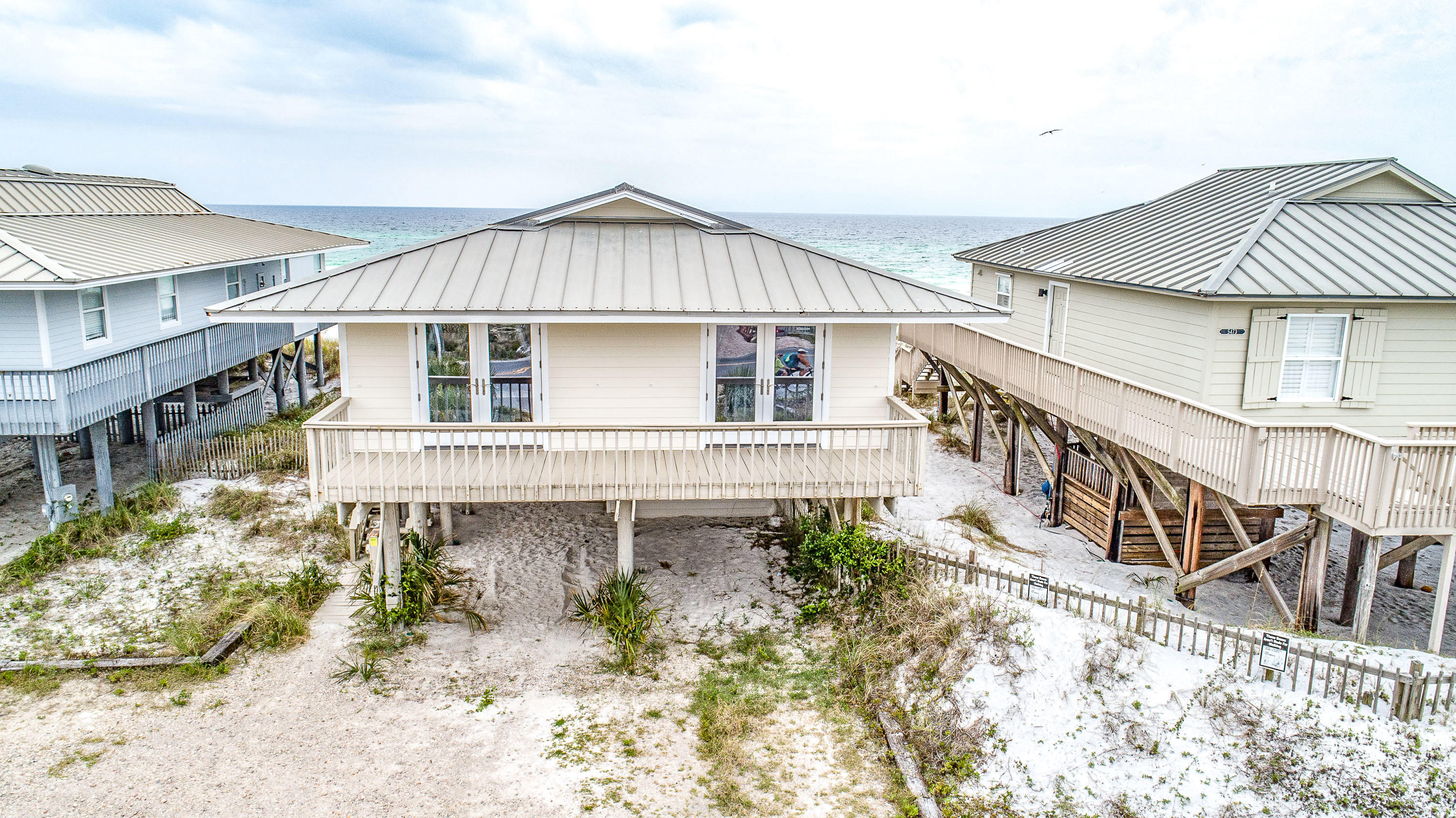 DUNE ALLEN - Residential