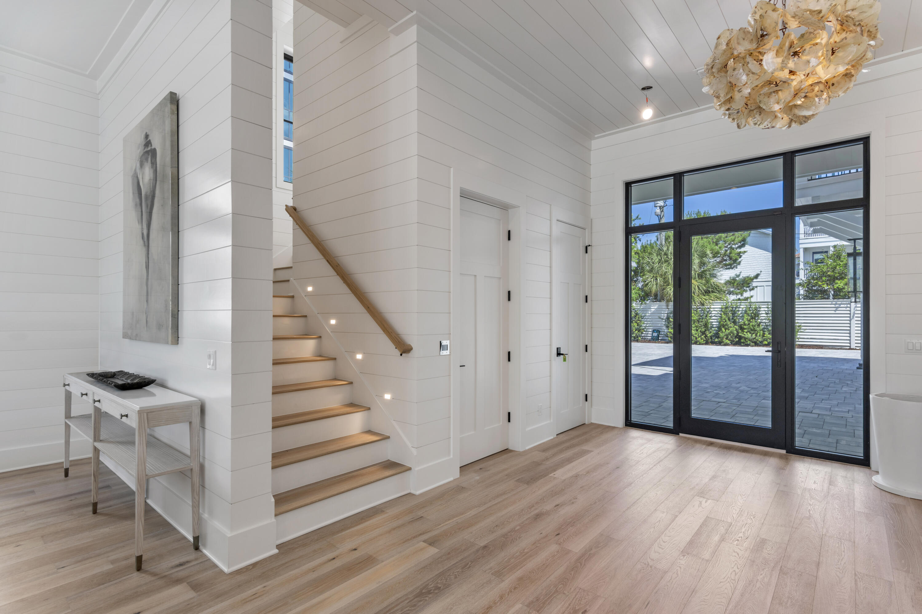 INLET BEACH - Residential