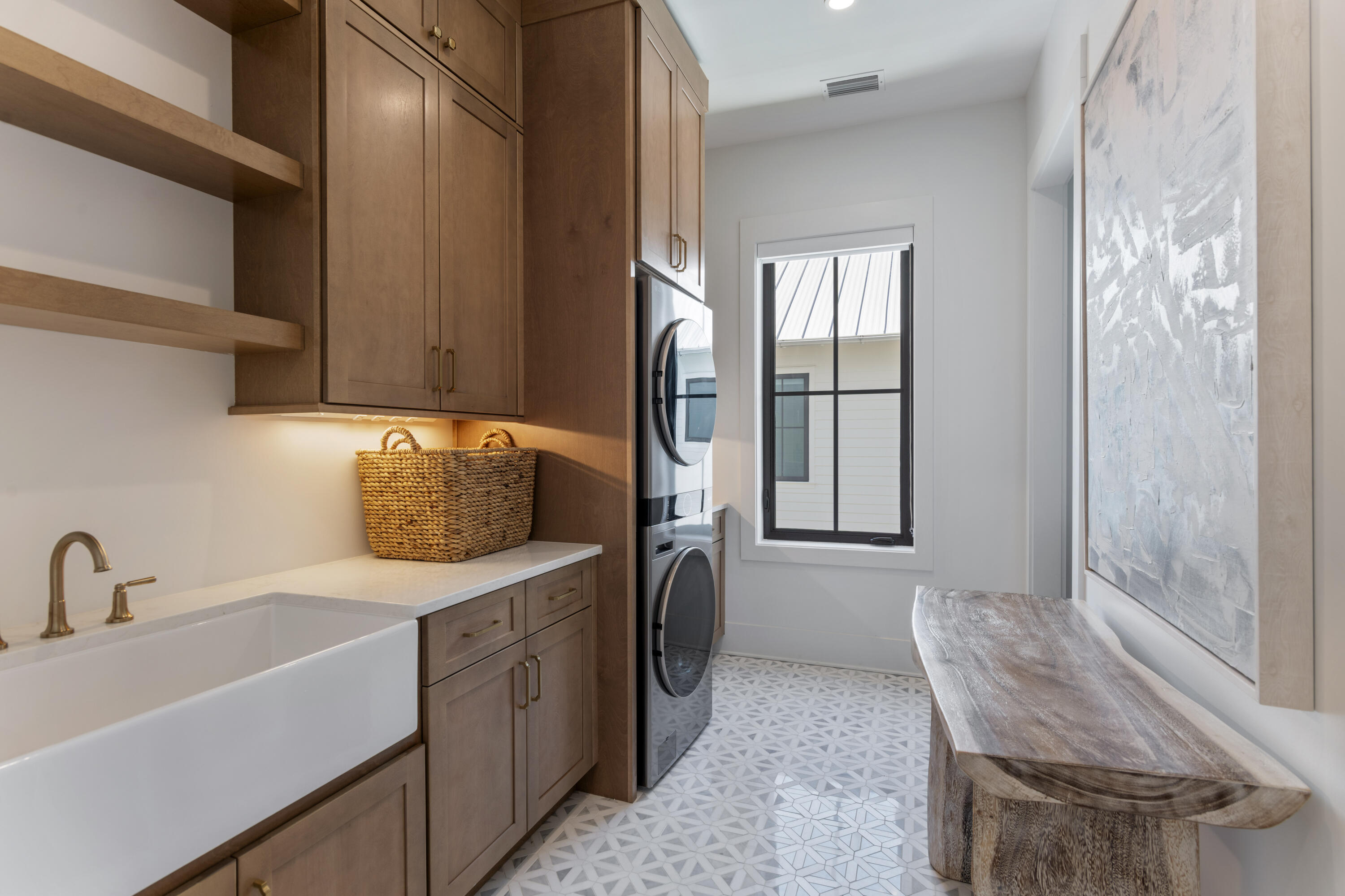 INLET BEACH - Residential