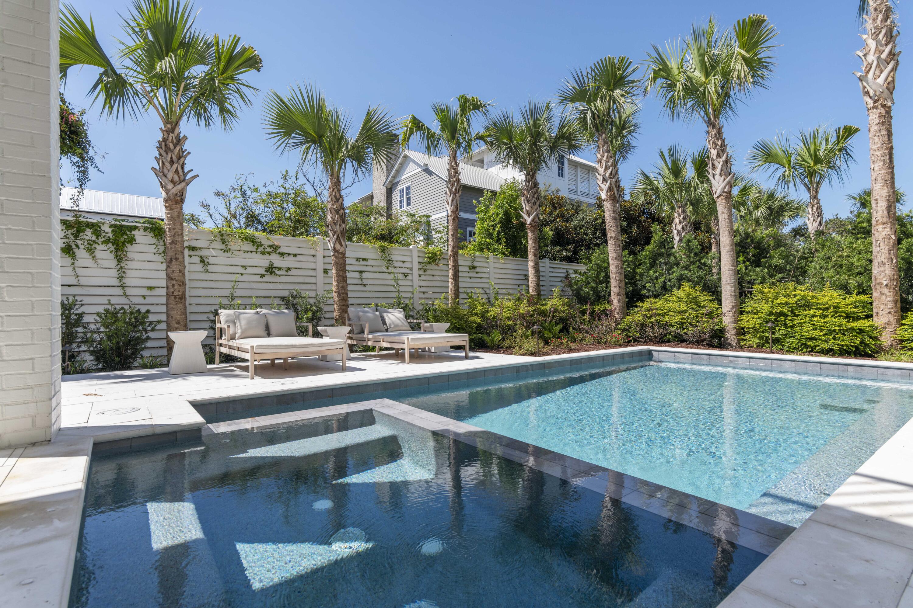 INLET BEACH - Residential
