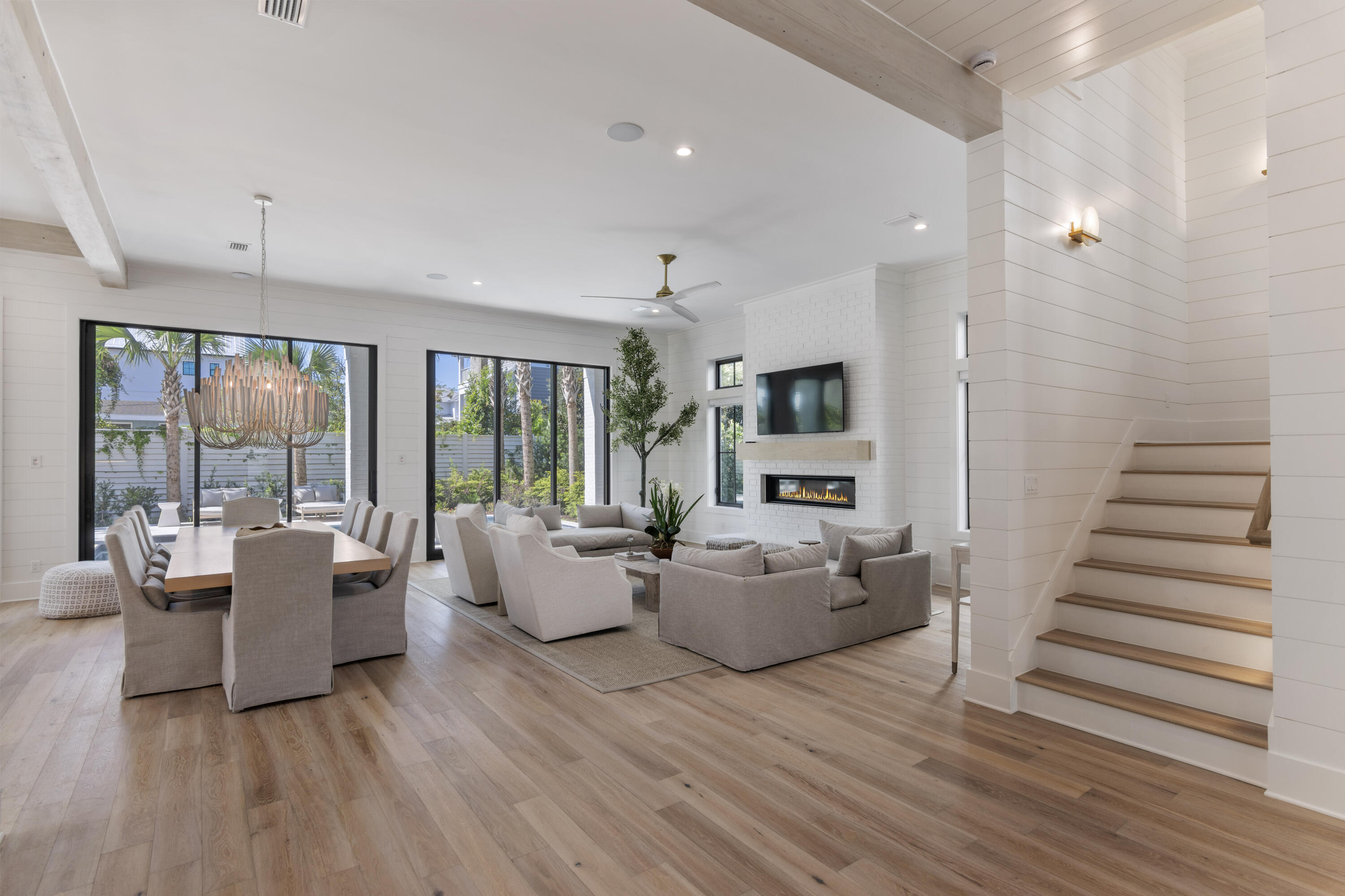 INLET BEACH - Residential
