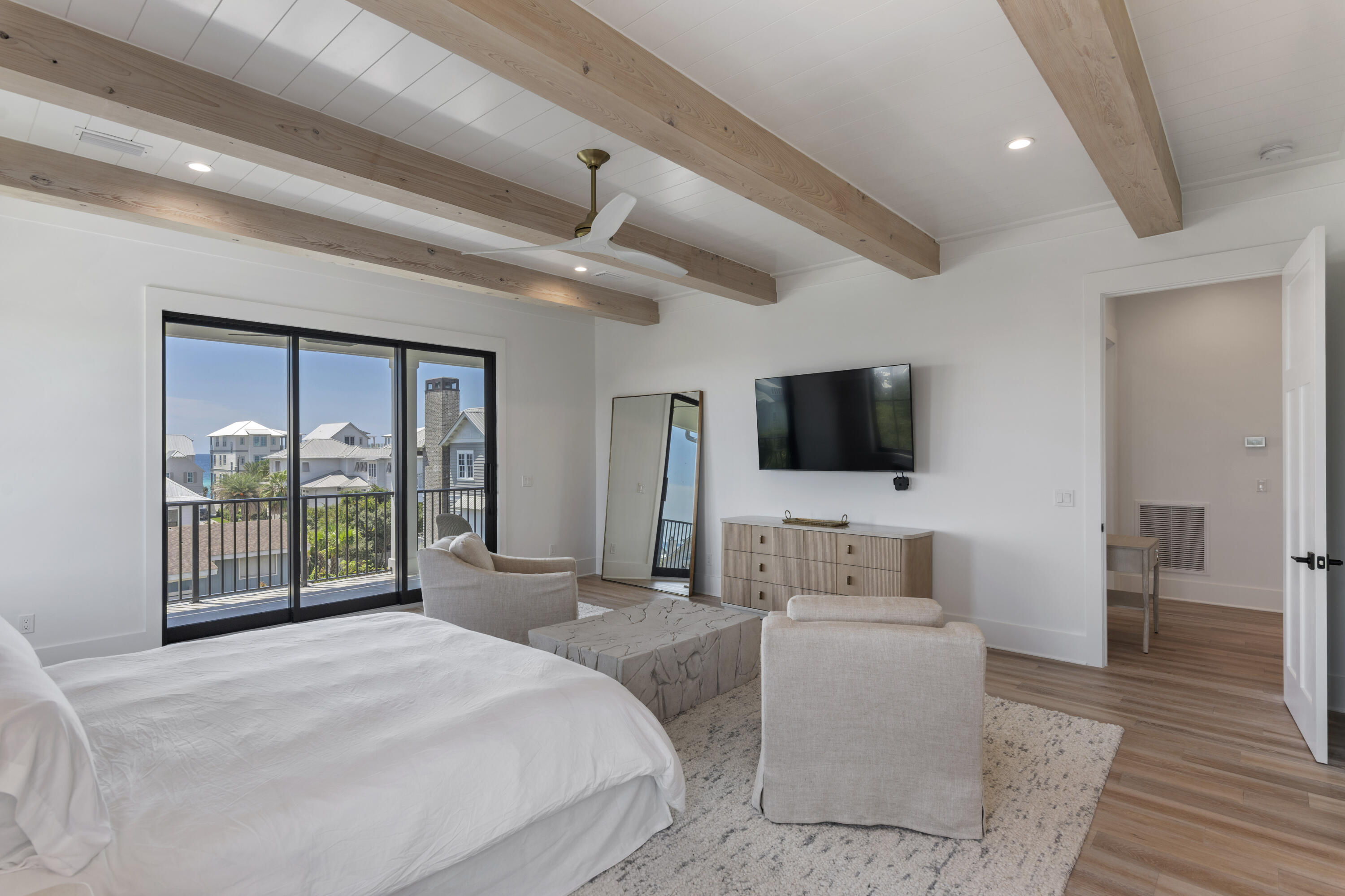 INLET BEACH - Residential