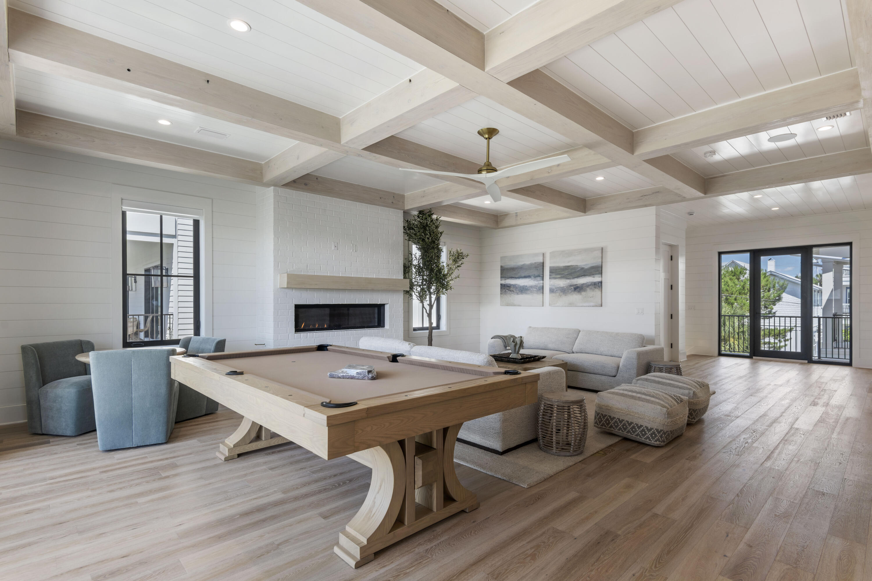 INLET BEACH - Residential