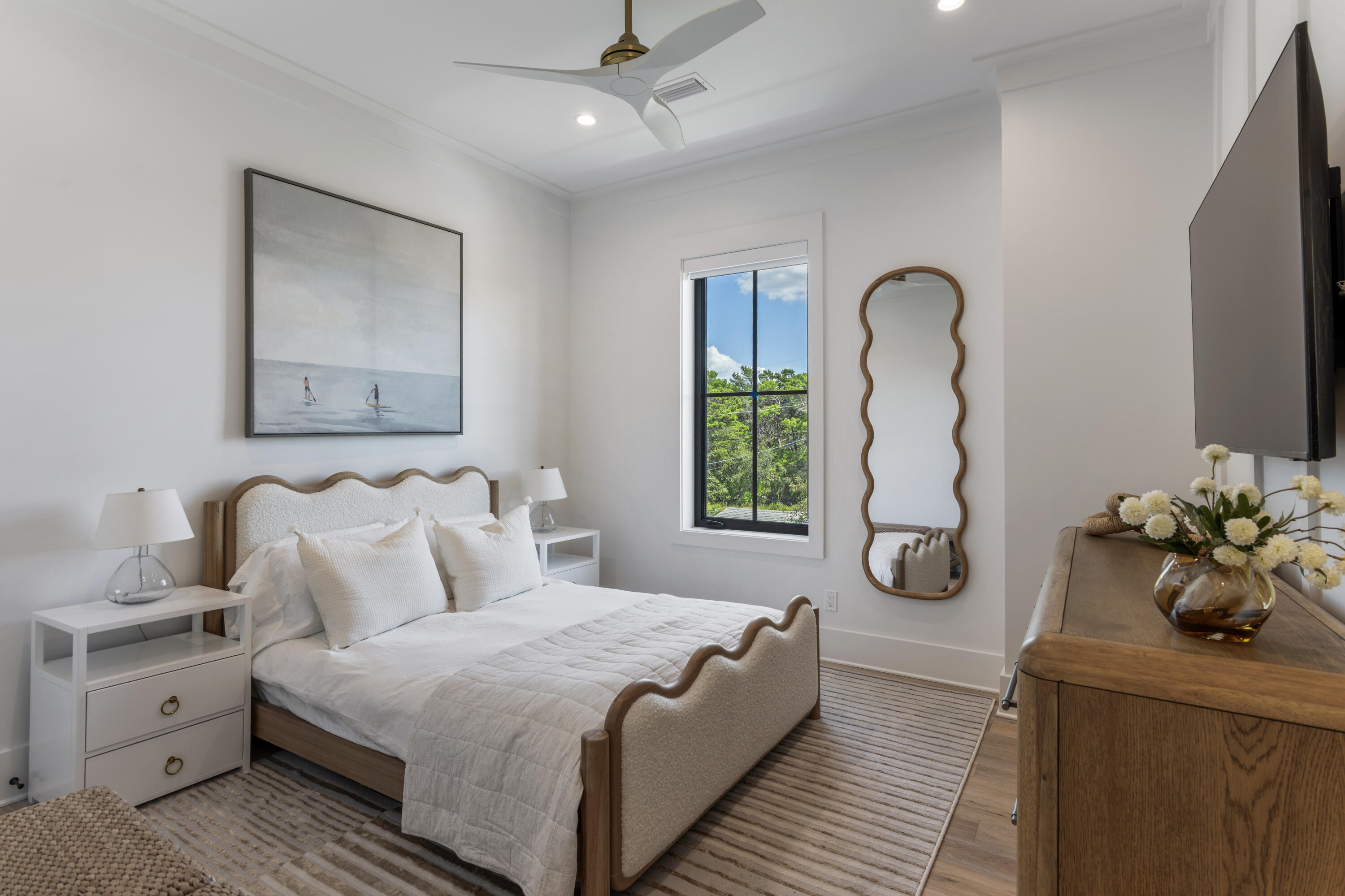 INLET BEACH - Residential
