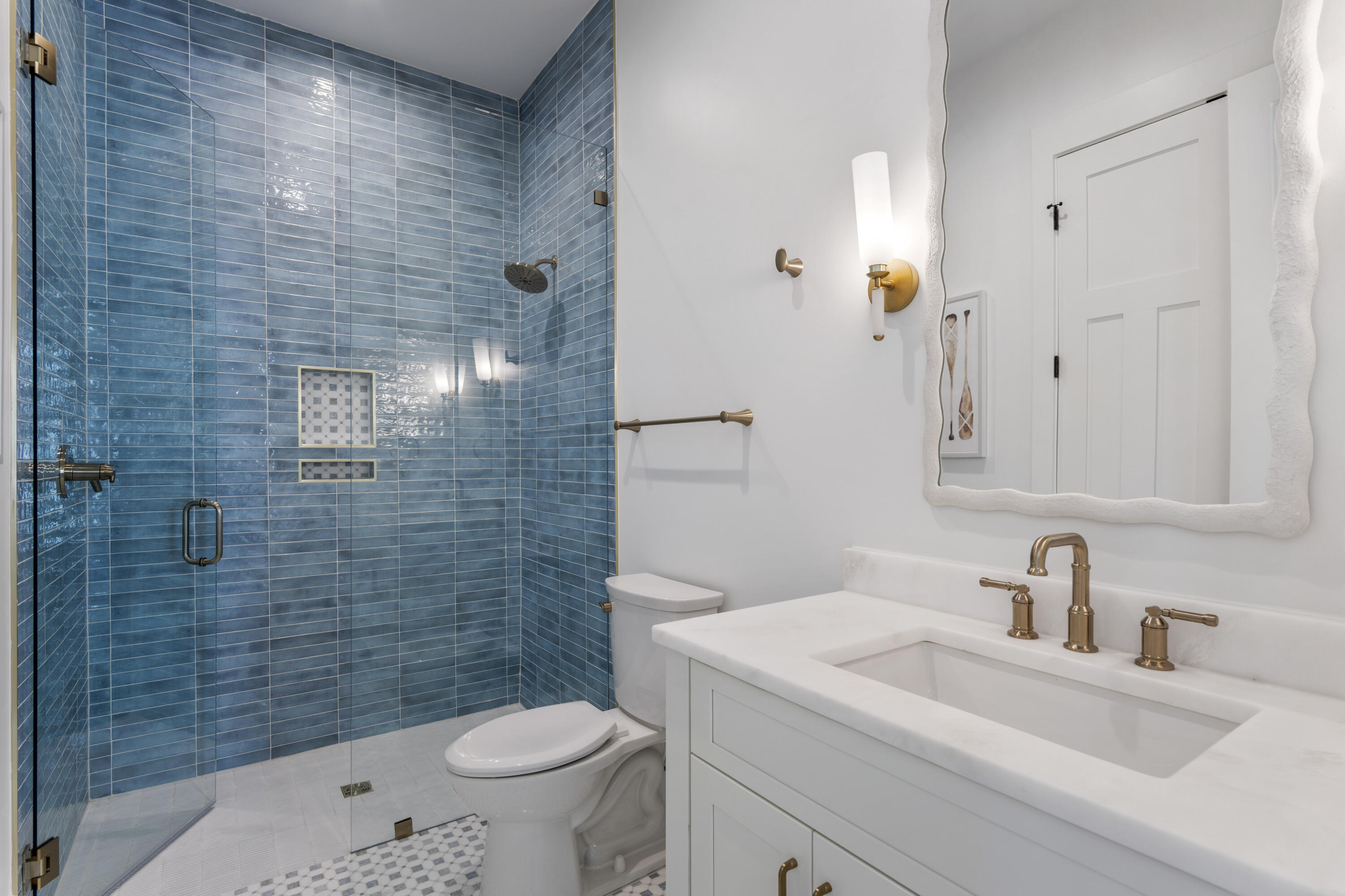 INLET BEACH - Residential