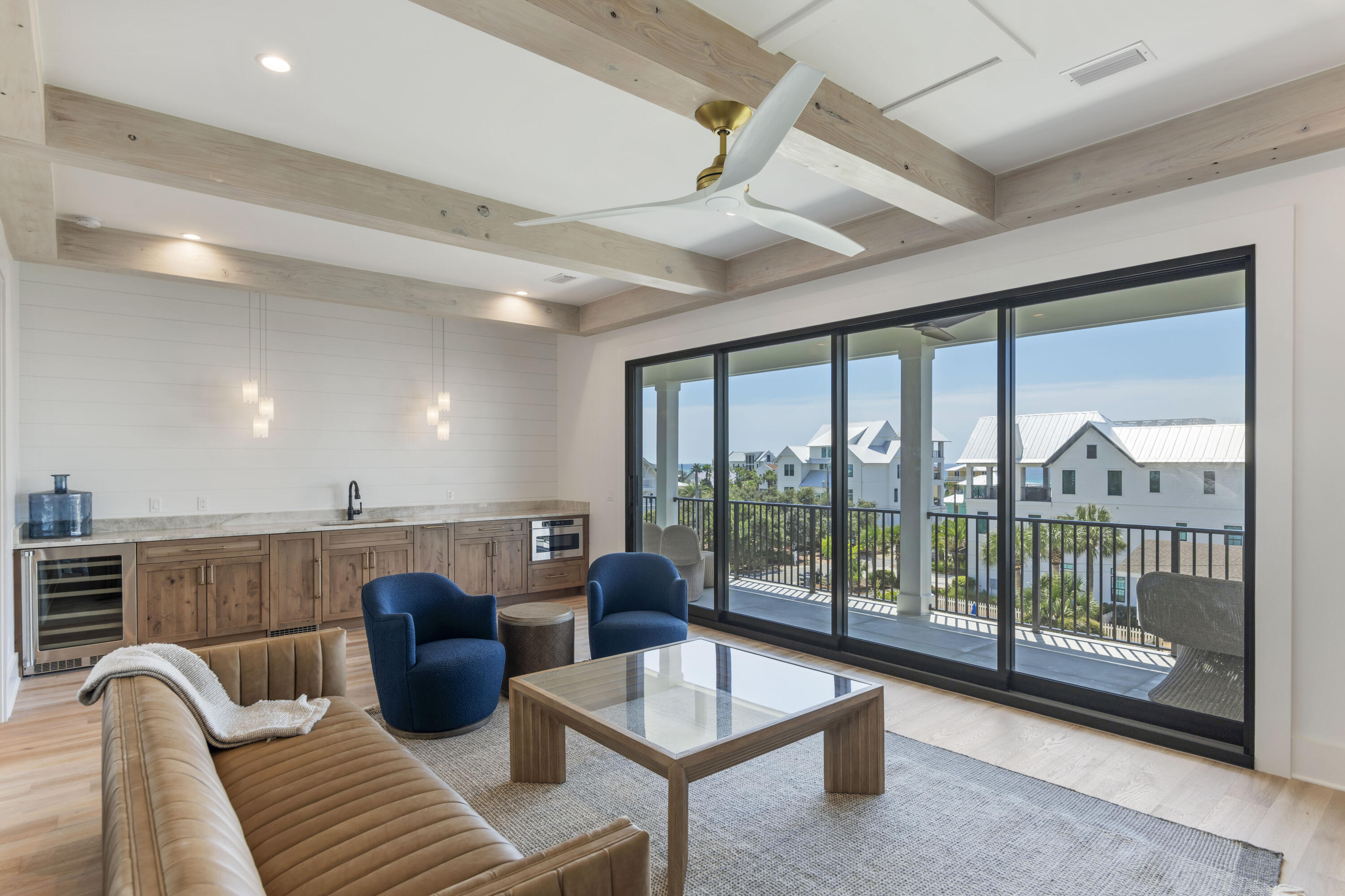INLET BEACH - Residential