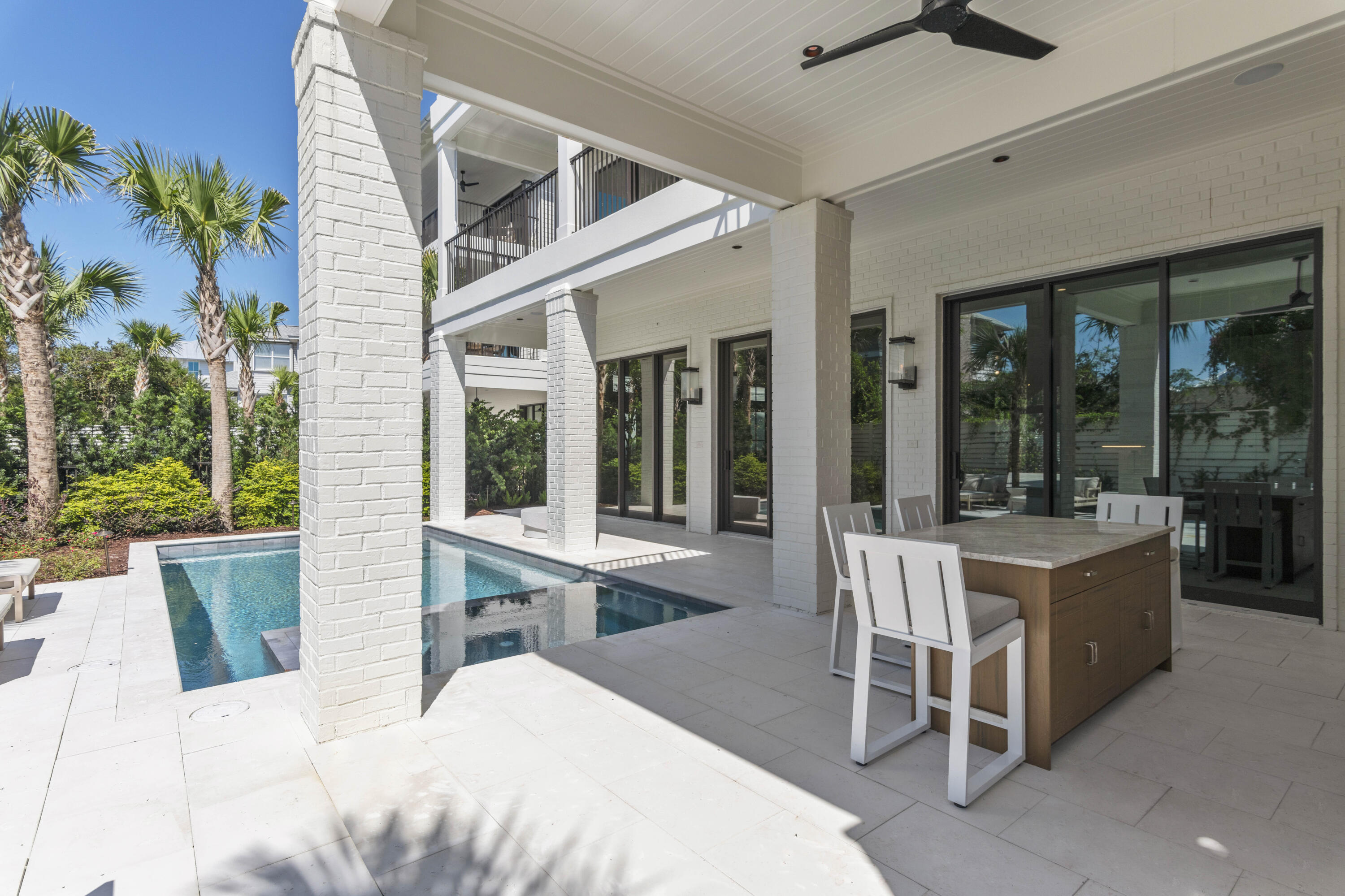INLET BEACH - Residential