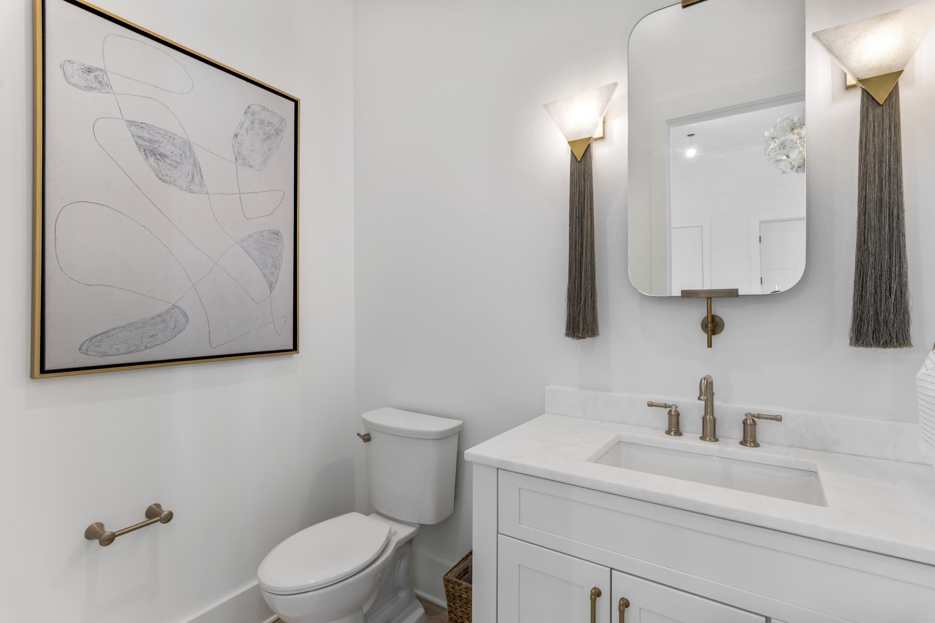 INLET BEACH - Residential