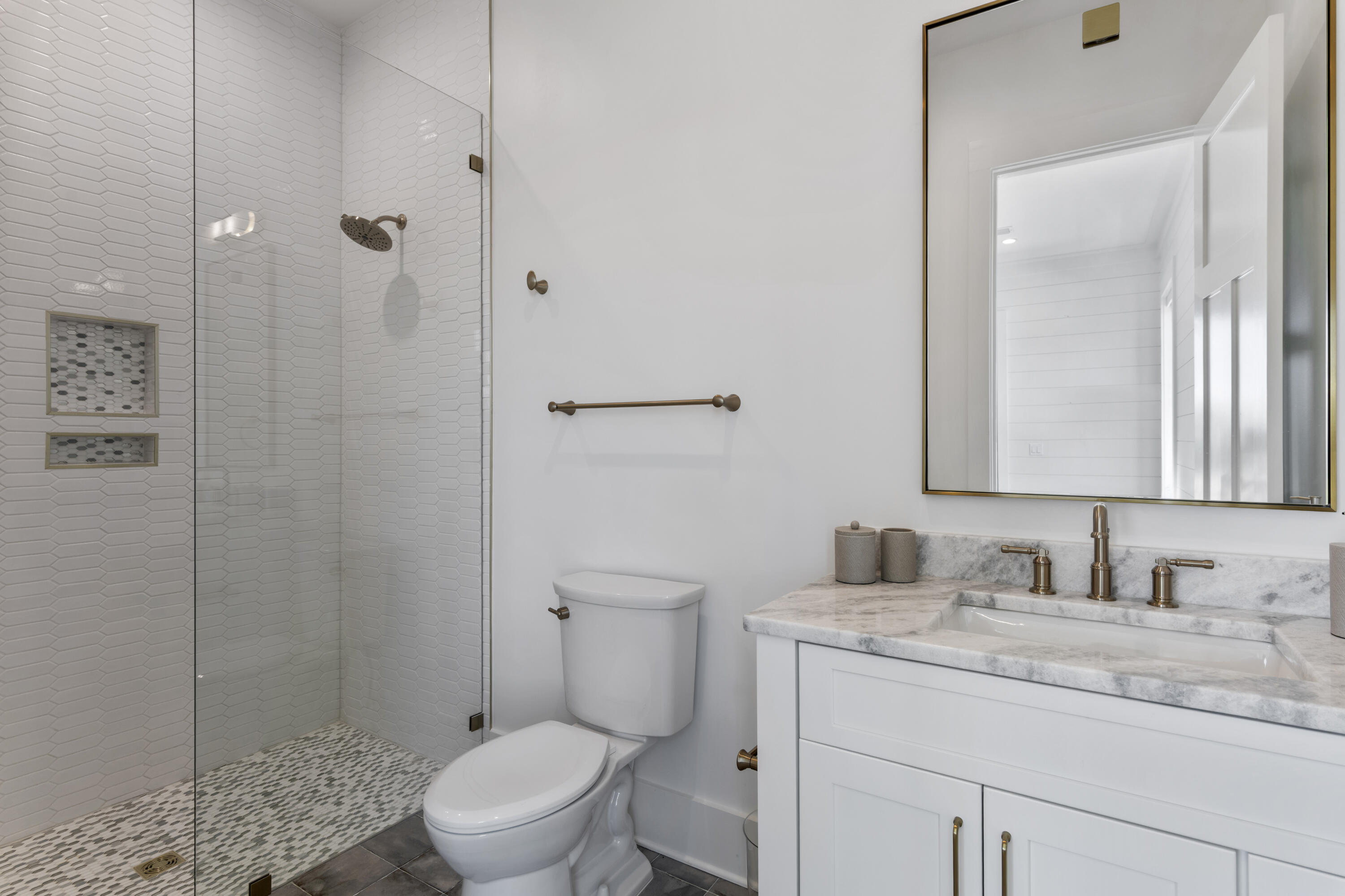 INLET BEACH - Residential