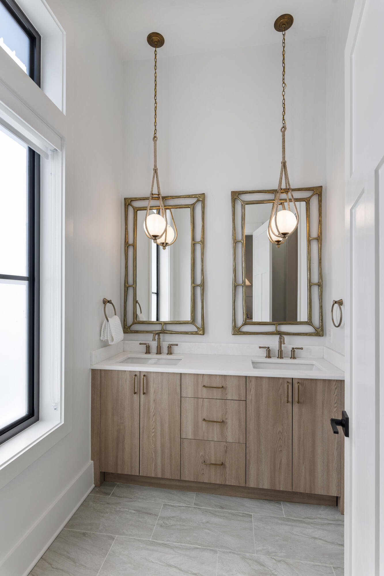 INLET BEACH - Residential