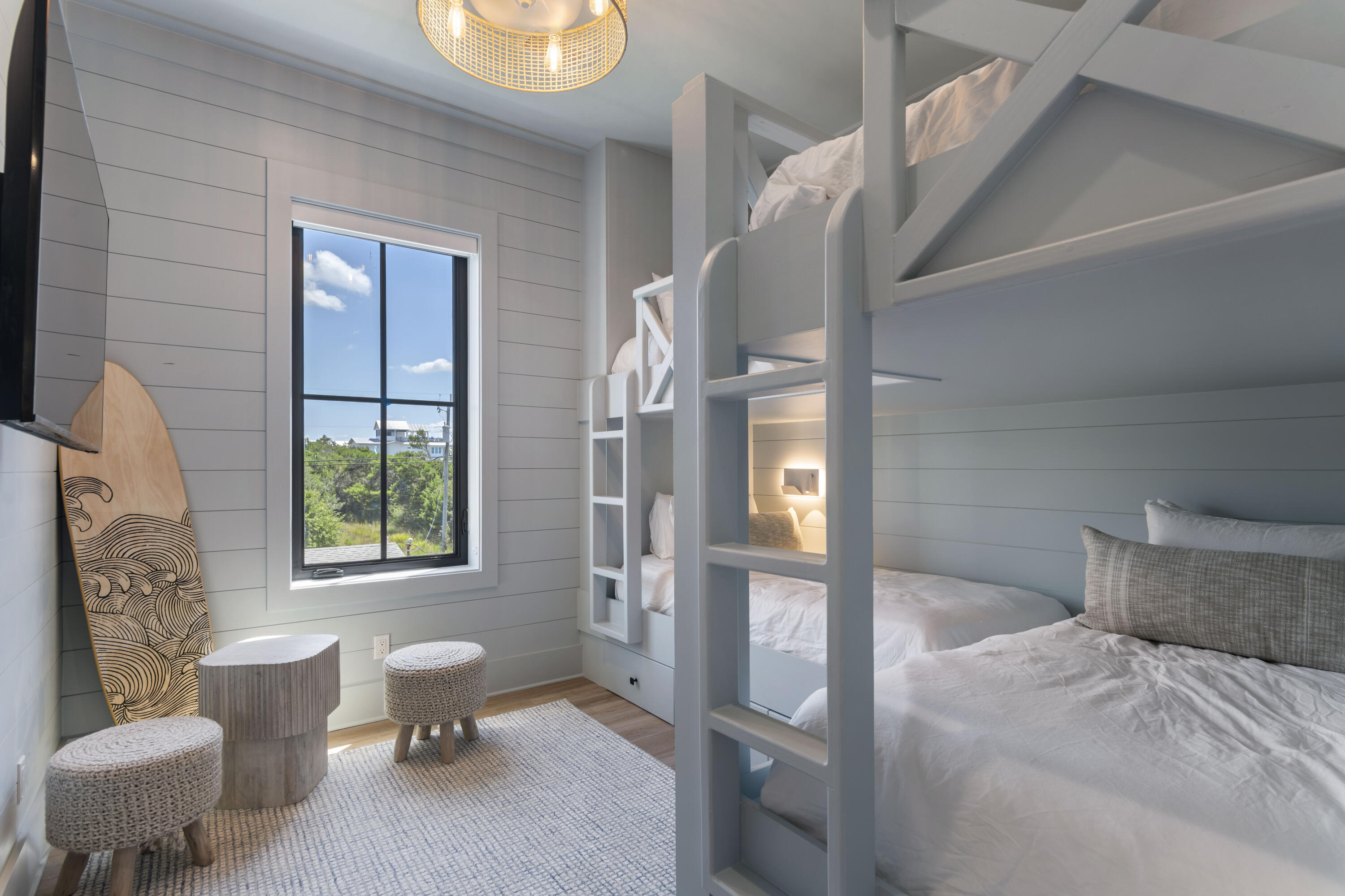 INLET BEACH - Residential