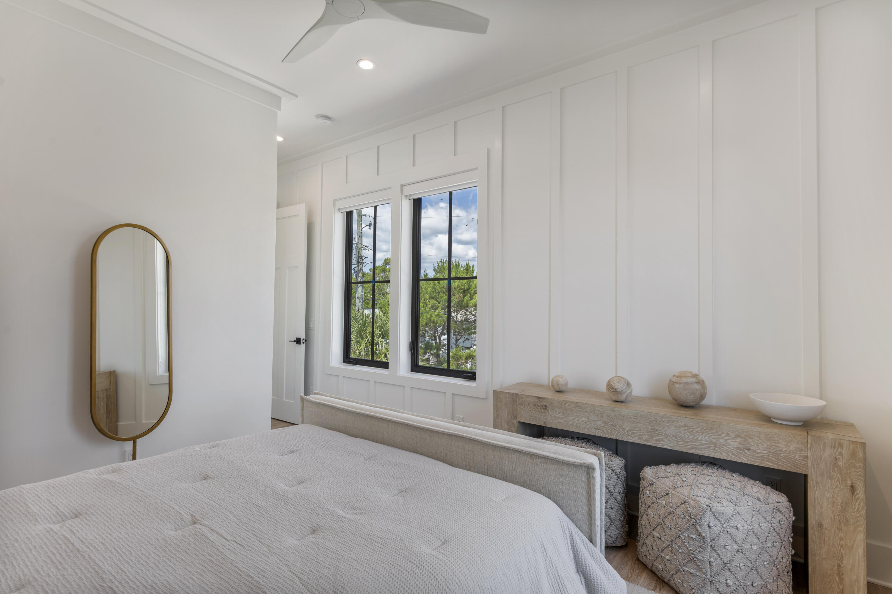 INLET BEACH - Residential