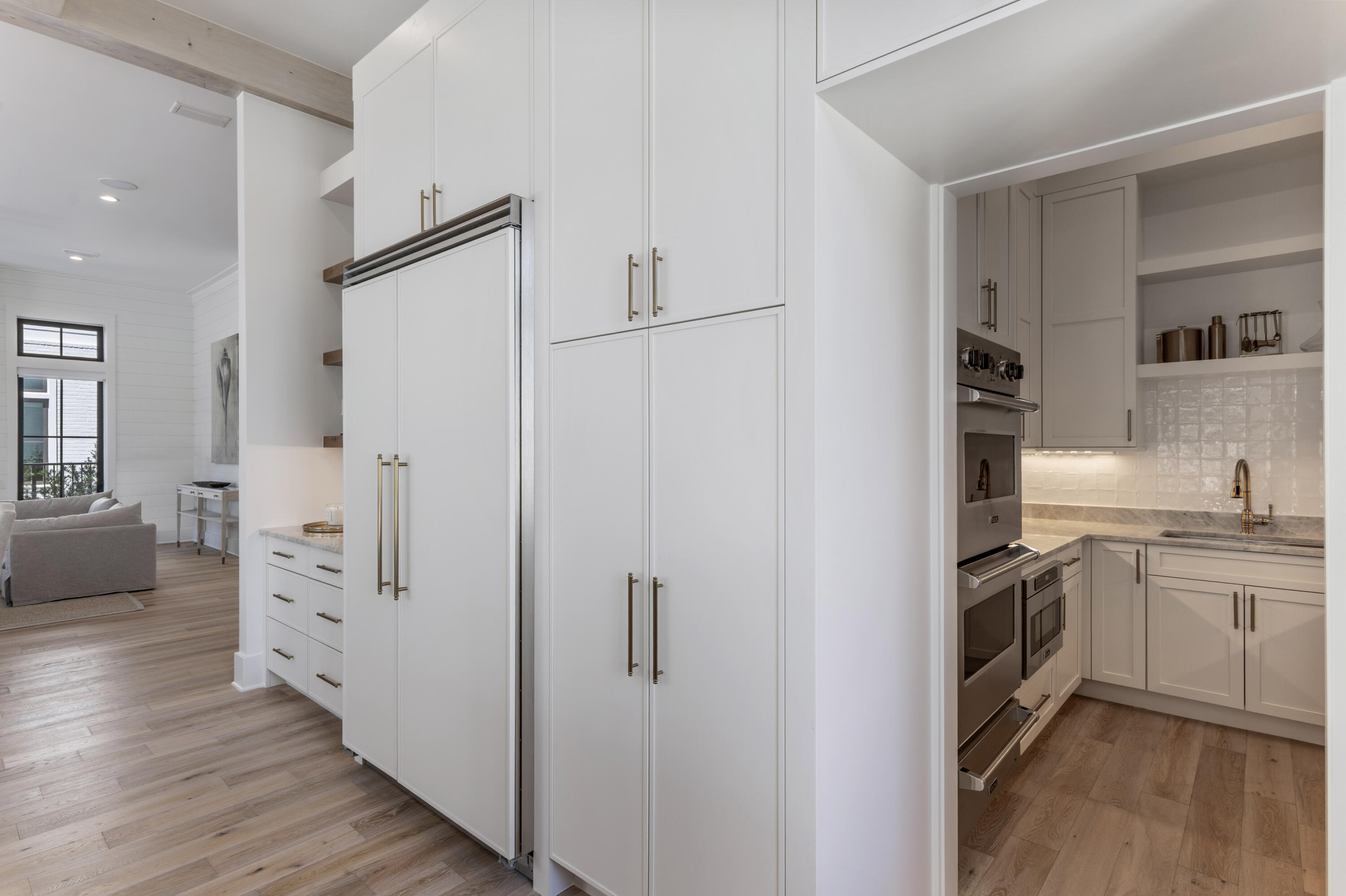 INLET BEACH - Residential