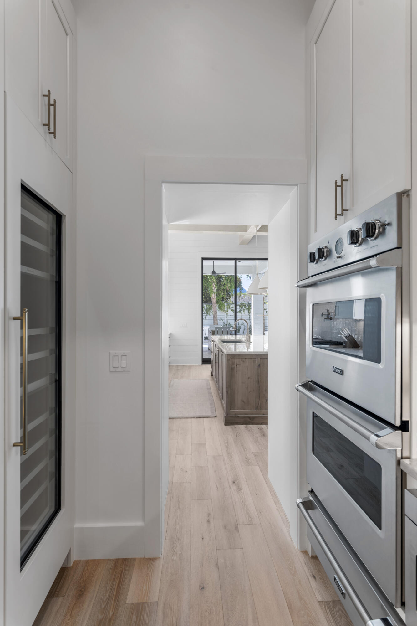 INLET BEACH - Residential