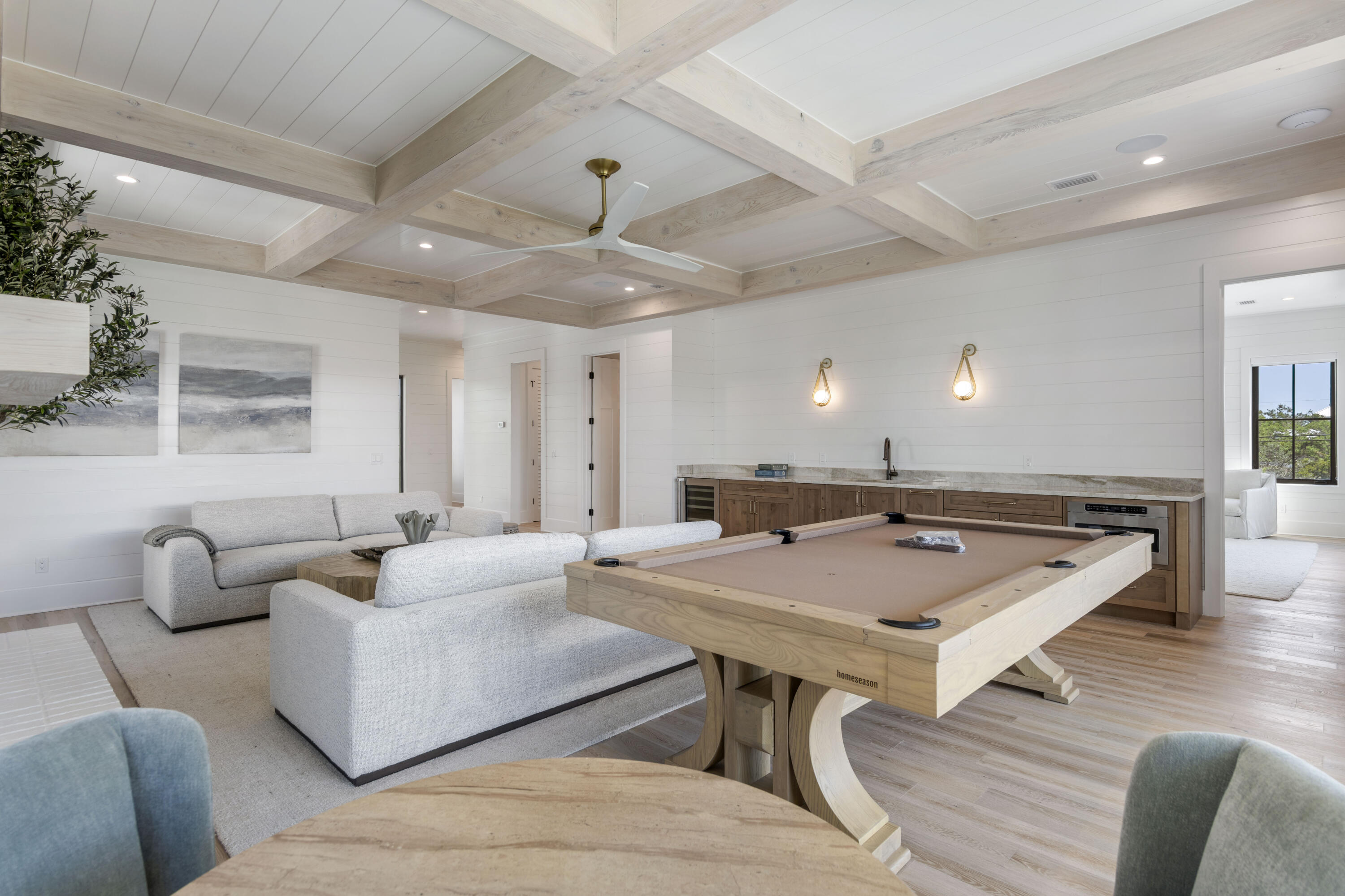 INLET BEACH - Residential