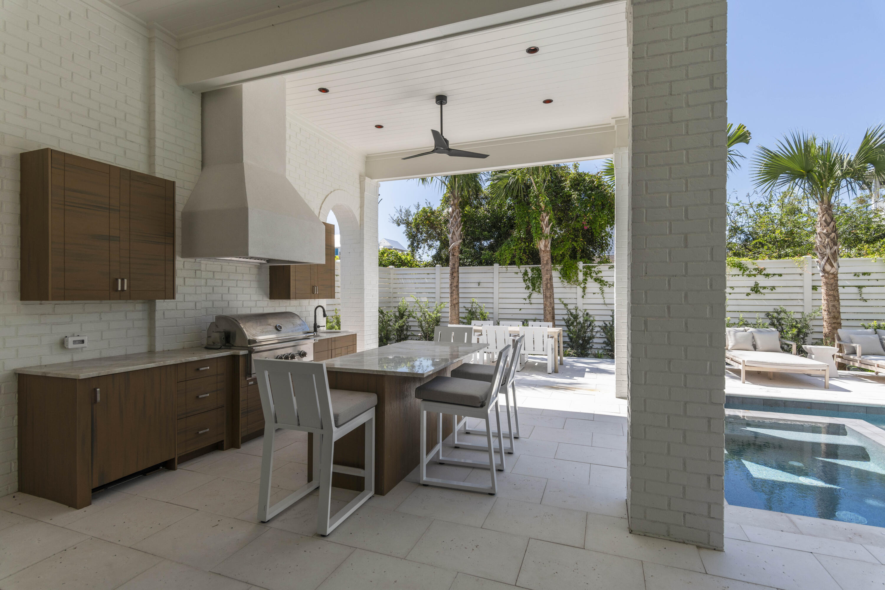 INLET BEACH - Residential