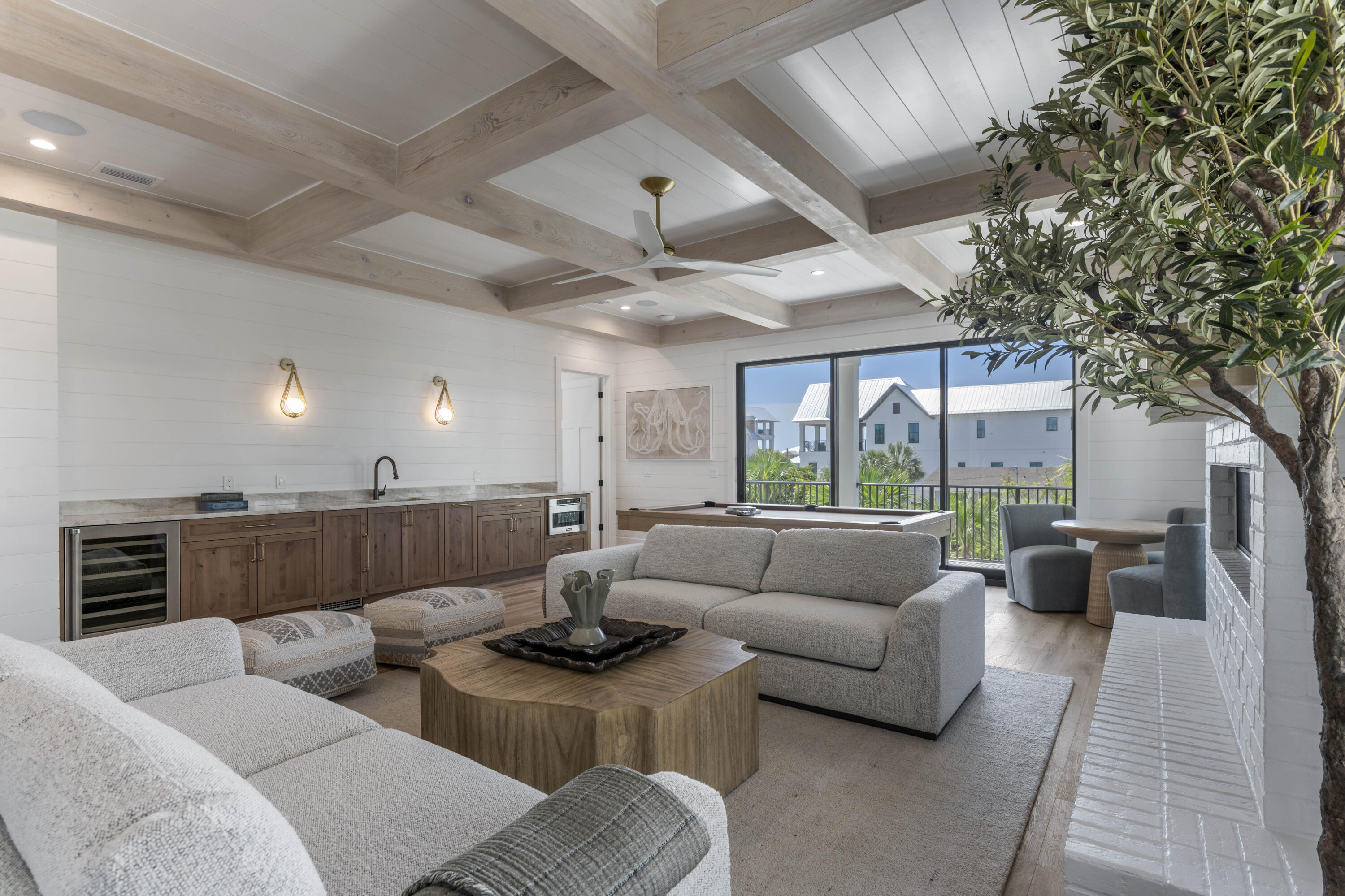INLET BEACH - Residential