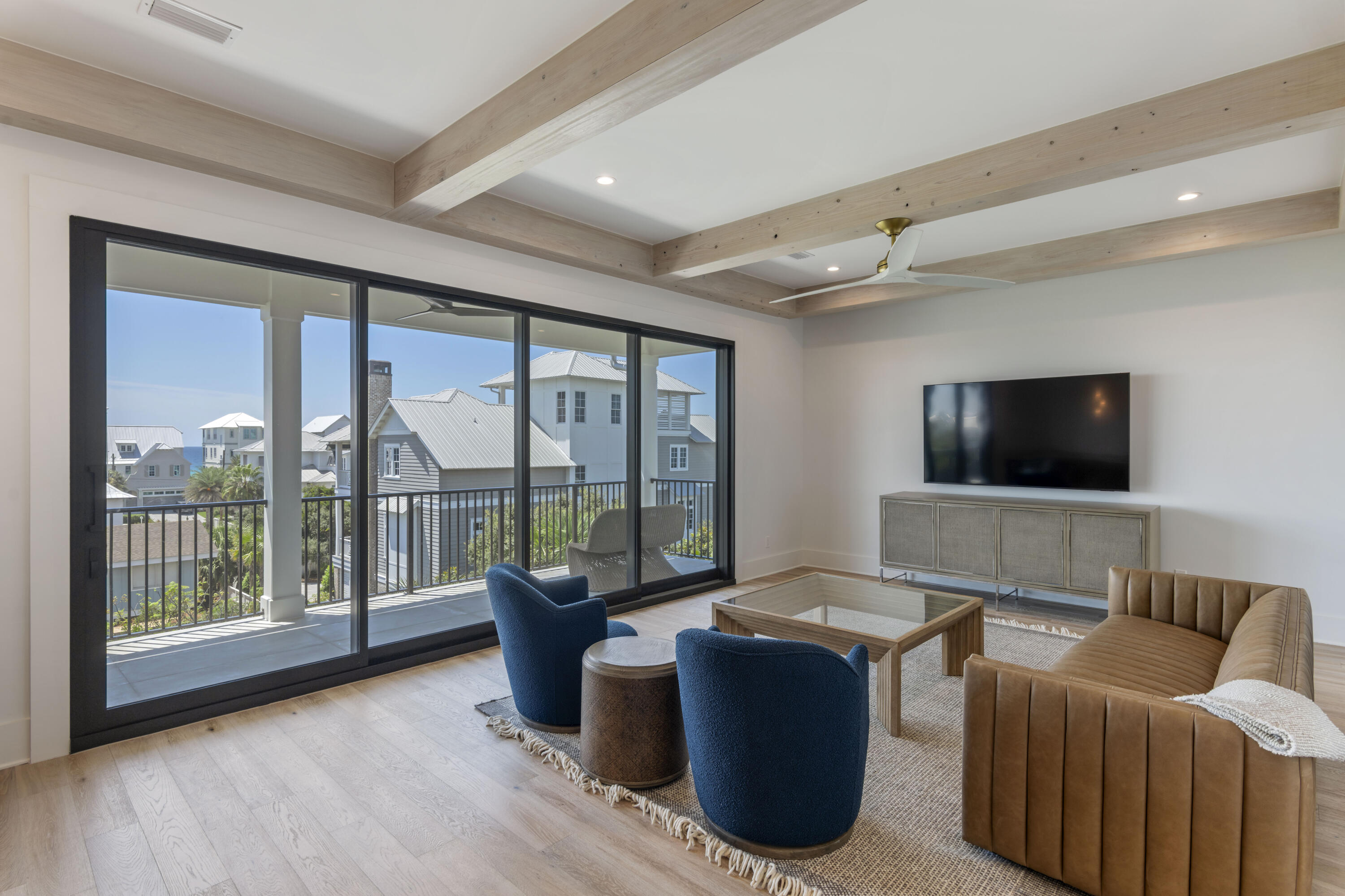 INLET BEACH - Residential