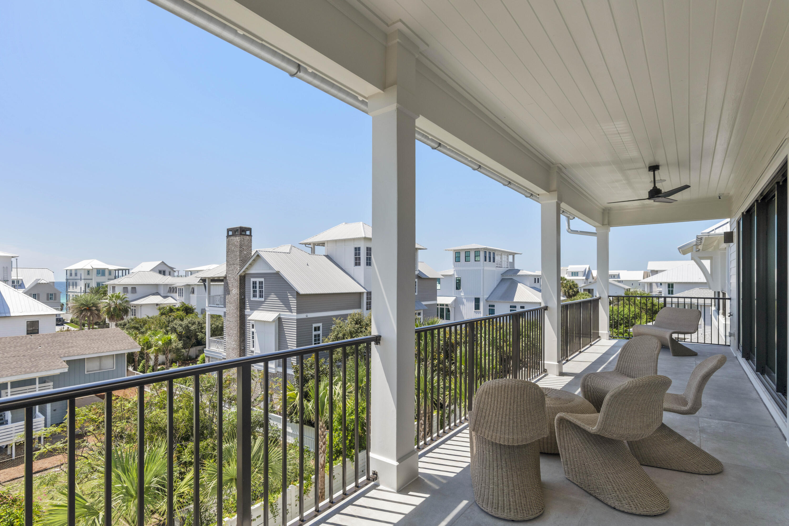 INLET BEACH - Residential