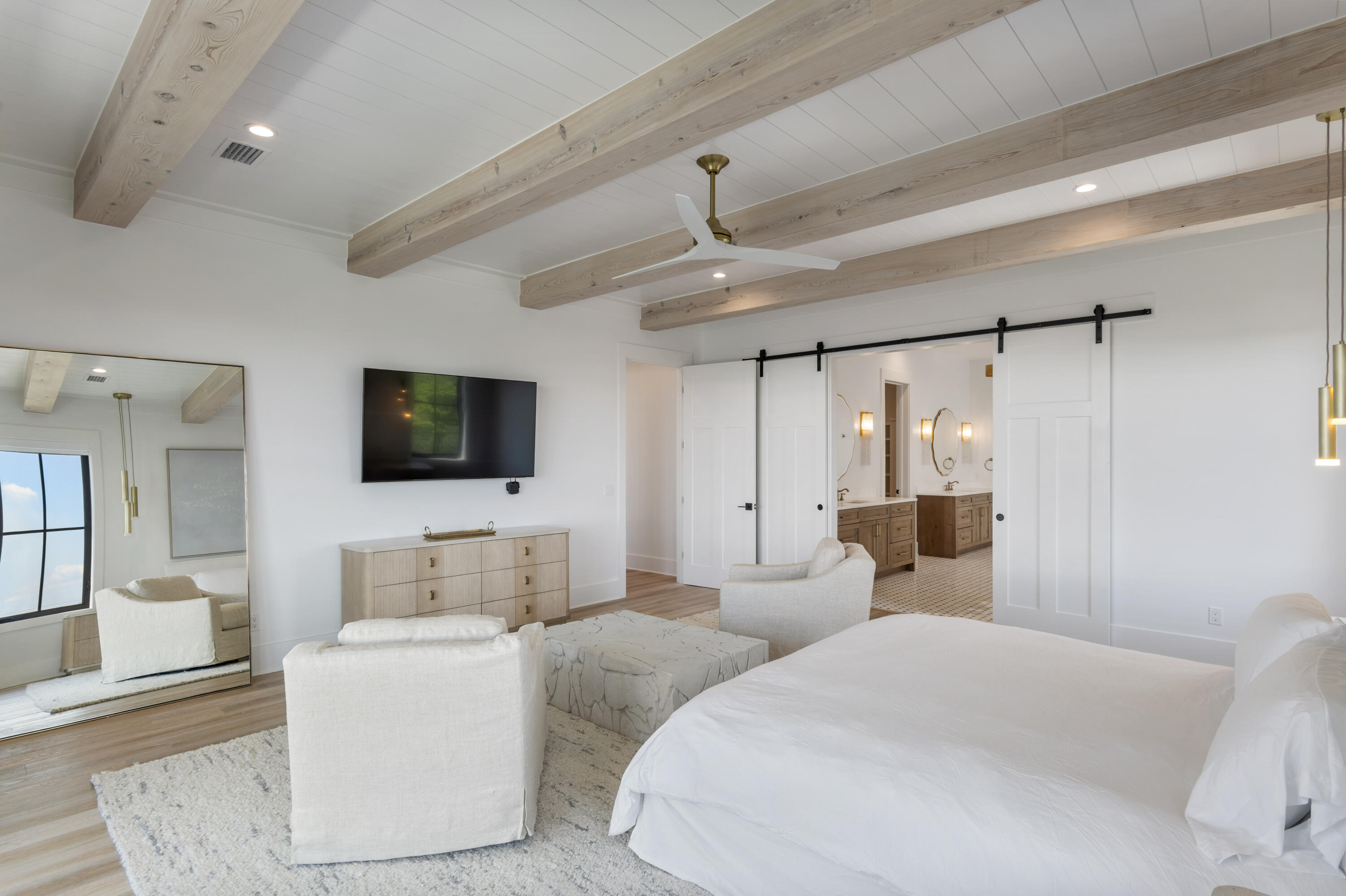 INLET BEACH - Residential