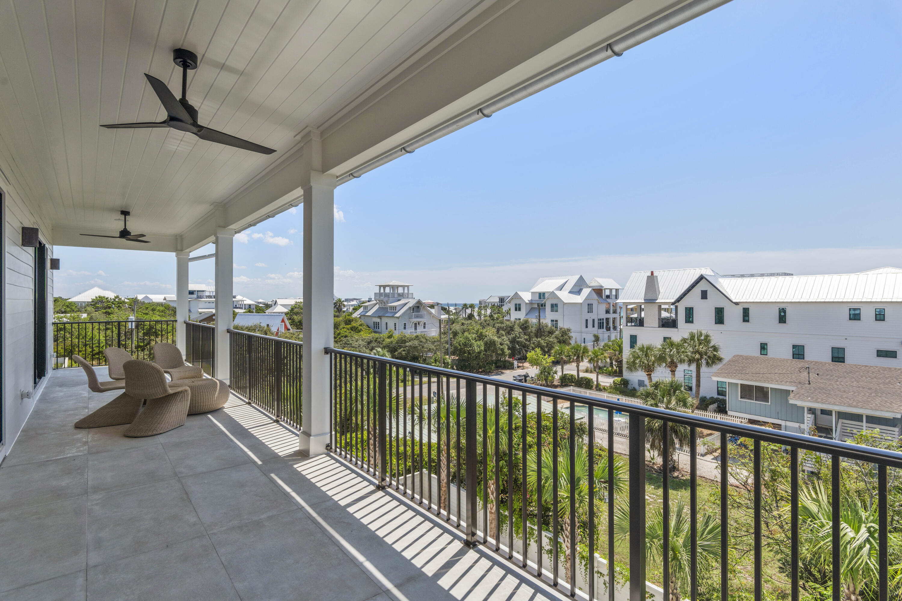 INLET BEACH - Residential