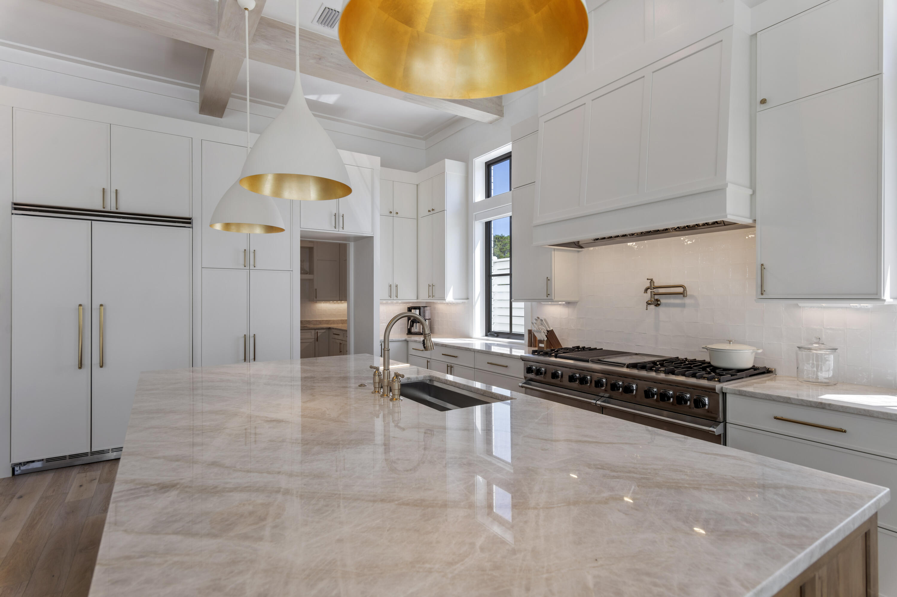 INLET BEACH - Residential